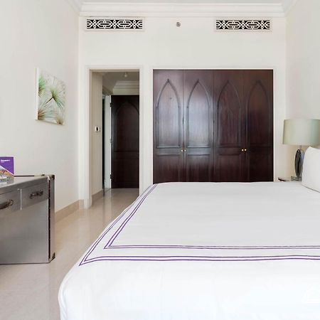 Dream Inn Apartment- Tajer Souk Al Bahar Dubaj Zewnętrze zdjęcie