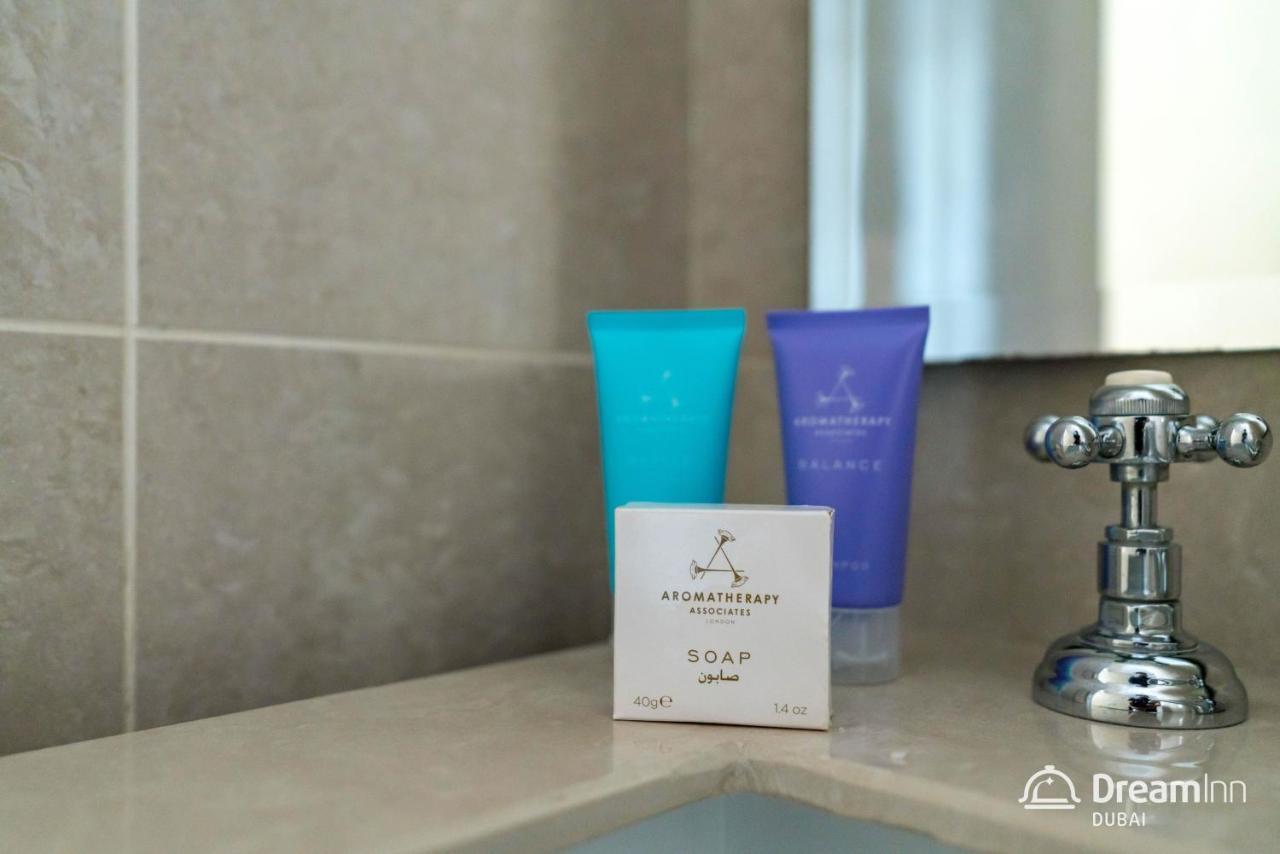 Dream Inn Apartment- Tajer Souk Al Bahar Dubaj Zewnętrze zdjęcie