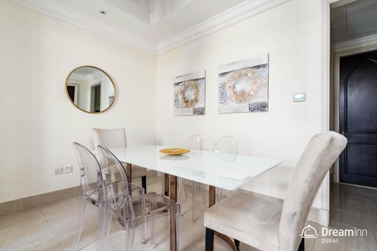 Dream Inn Apartment- Tajer Souk Al Bahar Dubaj Zewnętrze zdjęcie